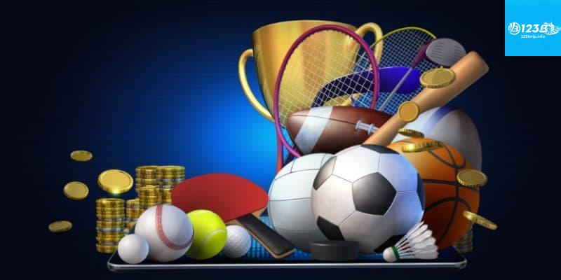 Cá Cược Thể Thao 123B Ưu Điểm Vượt Trội Của Nền Tảng Cá Cược Thể Thao 123B